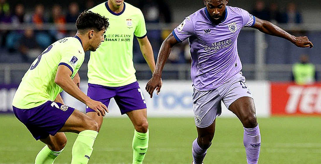 Anfield rực lửa: Khi bản án tài chính viết lại kịch bản một trận cầu