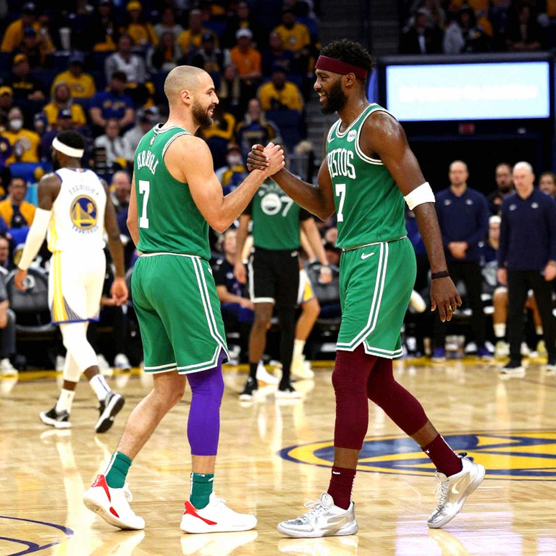 Mavericks ký two-way với Walter Clayton Jr.: tấm vé rẻ cho bài toán hậu vệ phía sau Kyrie Irving