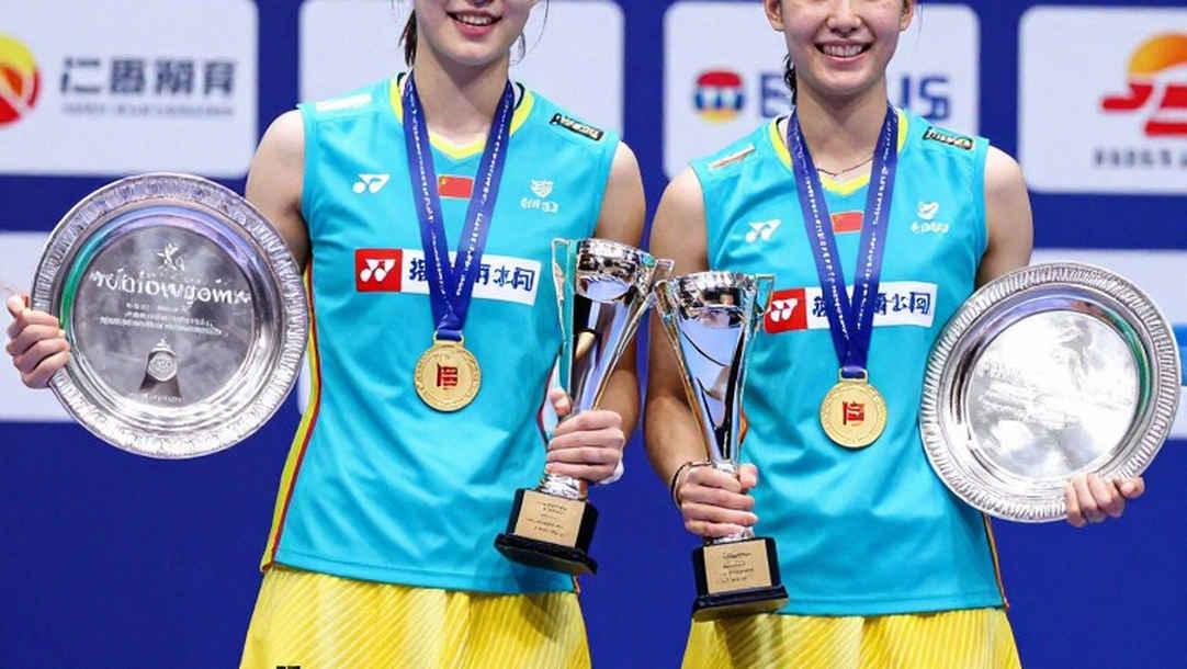 China Masters 2026: Ba trận tứ kết, ba bài toán khác nhau của đoàn Ấn Độ China Masters 2026: Ba trận tứ kết, ba bài toán khác nhau của đoàn Ấn Độ