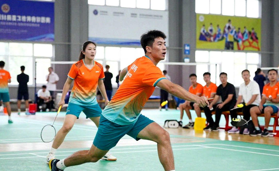 China Masters 2026: Ba trận tứ kết, ba bài toán khác nhau của đoàn Ấn Độ China Masters 2026: Ba trận tứ kết, ba bài toán khác nhau của đoàn Ấn Độ