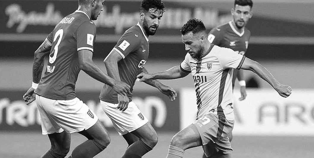 Hanoi FC 2-1 CAHN: Kewell thắng bằng cách từ bỏ chính triết lý của mình Hanoi FC 2-1 CAHN: Kewell thắng bằng cách từ bỏ chính triết lý của mình