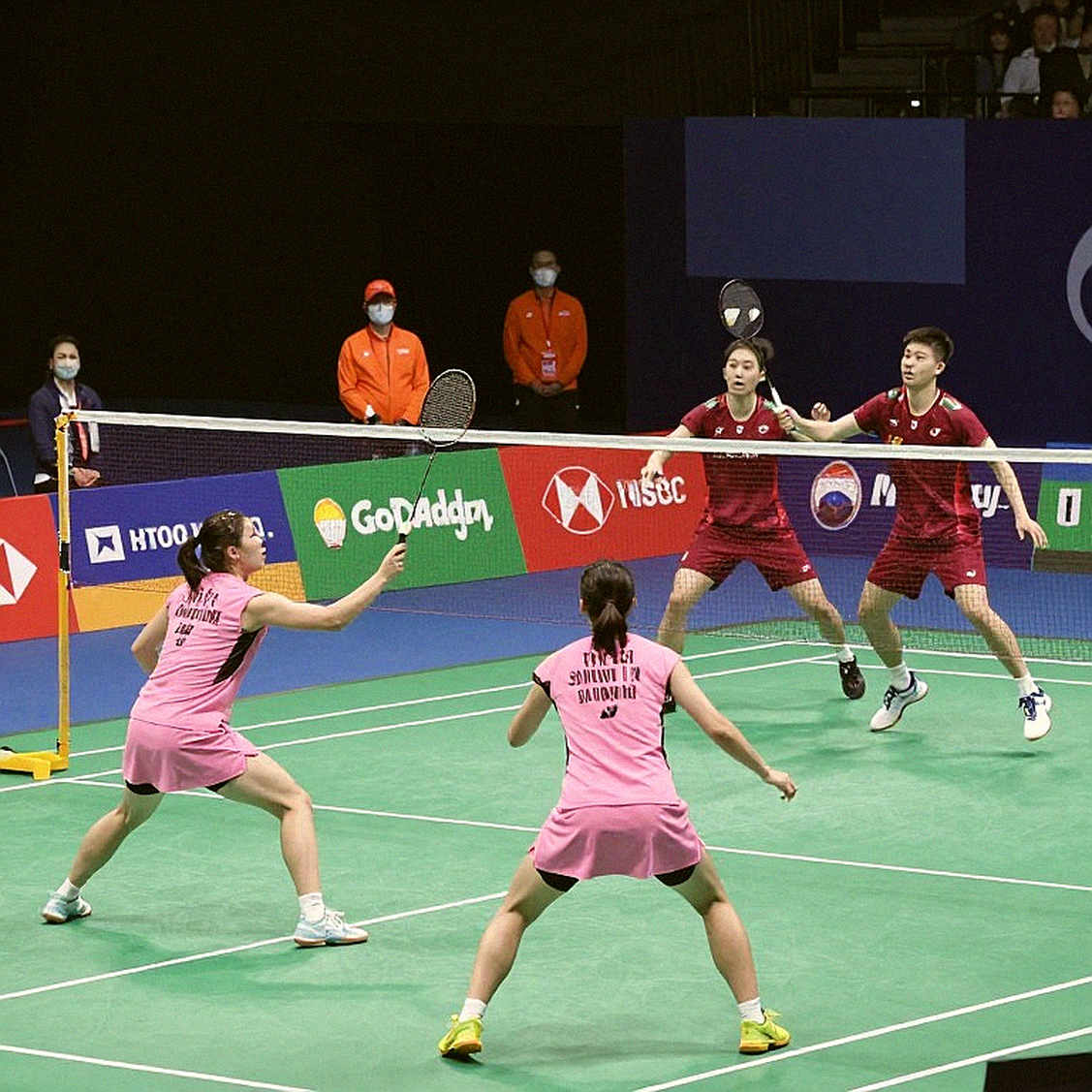 Đường đến chung kết của Ấn Độ tại Asian Games 2026: Hai cây cột và một khoảng trống mang tên chiều sâu Đường đến chung kết của Ấn Độ tại Asian Games 2026: Hai cây cột và một khoảng trống mang tên chiều sâu