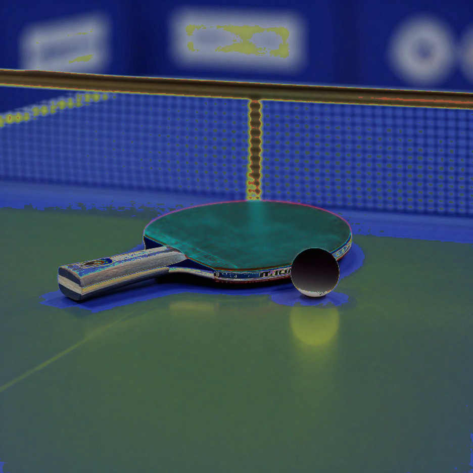 World Table Tennis After Paris 2026: Reading the Numbers in an Era of Chinese Dominance