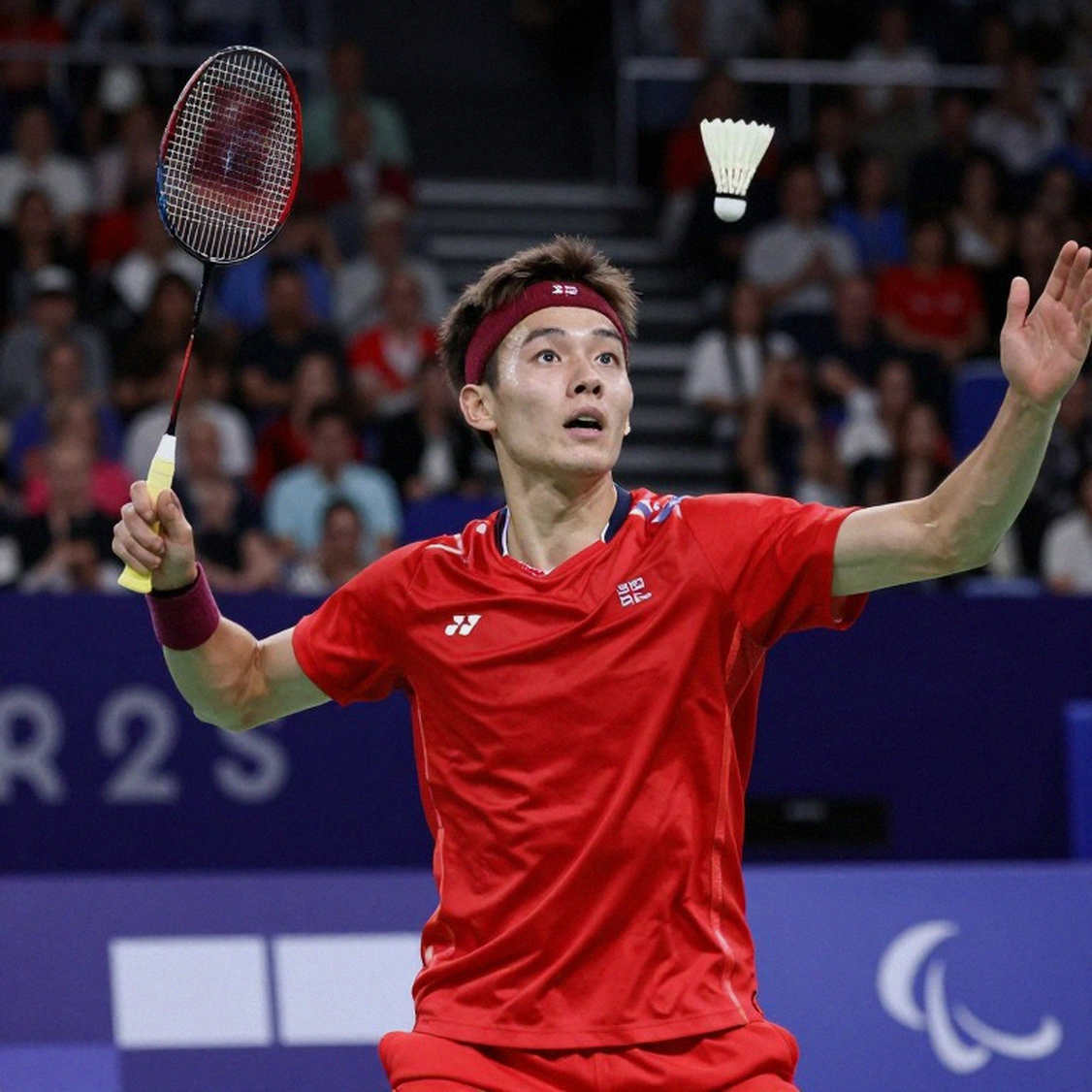 Thùy Linh dừng bước ở Vietnam Open: hai ván đấu, một mẫu số và khoảng cách bị thổi phồng