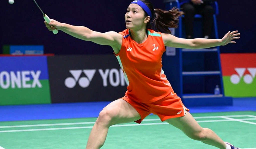 Giải mã trận Lakshya Sen – Loh Kean Yew tại Asian Games 2026: 70 phút, một ván ba và khoản nợ thể lực chưa thanh toán Giải mã trận Lakshya Sen – Loh Kean Yew tại Asian Games 2026: 70 phút, một ván ba và khoản nợ thể lực chưa thanh toán