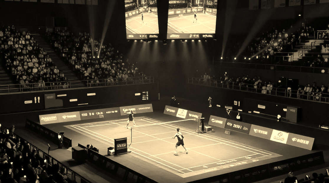 Vietnam Open 2026: Nguyễn Tiến Minh thắng vòng loại tuổi 43, Lê Đức Phát gồng mình với chấn thương đầu gối và gót chân Vietnam Open 2026: Nguyễn Tiến Minh thắng vòng loại tuổi 43, Lê Đức Phát gồng mình với chấn thương đầu gối và gót chân
