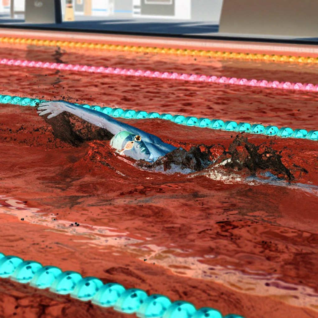 Matt Richards to Florida Gators: Rebuilding Around the 1:44.30 Marker Matt Richards to Florida Gators: Rebuilding Around the 1:44.30 Marker