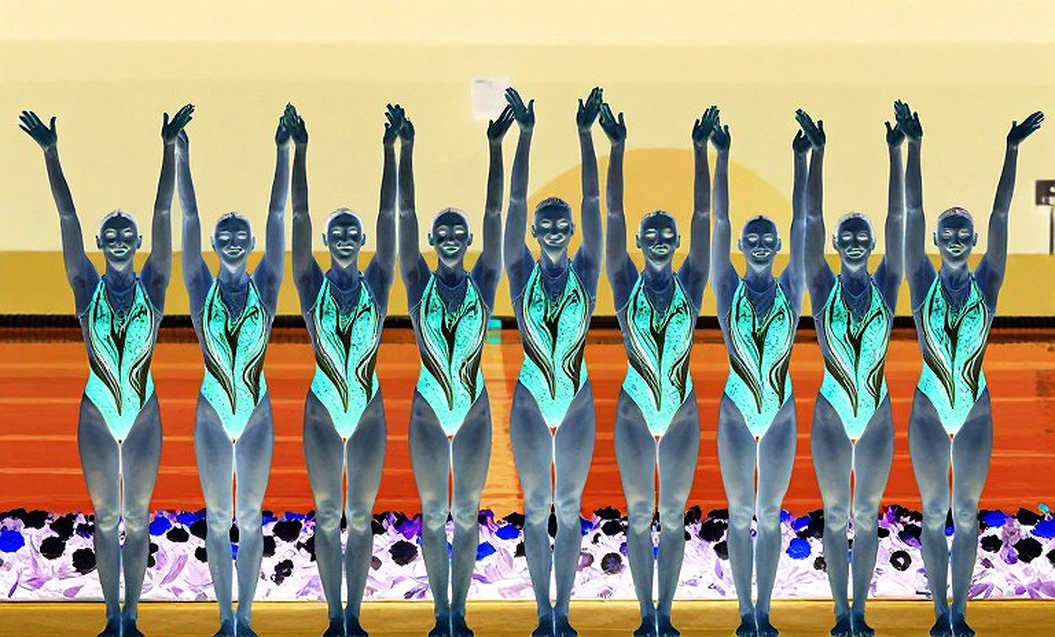 Vietnamese Swimming: The Data Gap Behind the SEA Games Medals