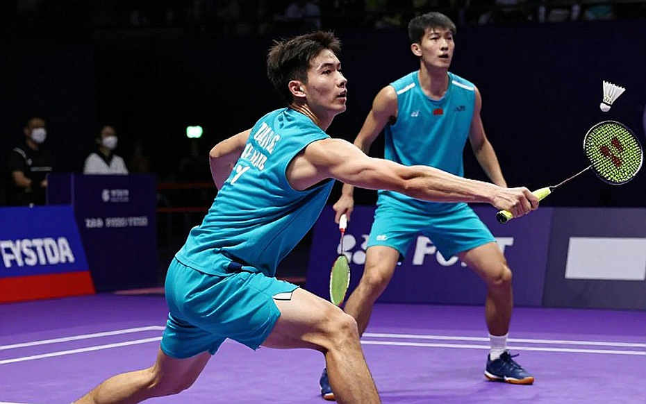 Vũ Thị Trang tái xuất đỉnh cao: Chiến thắng 32 phút và bài học từ phòng y tế