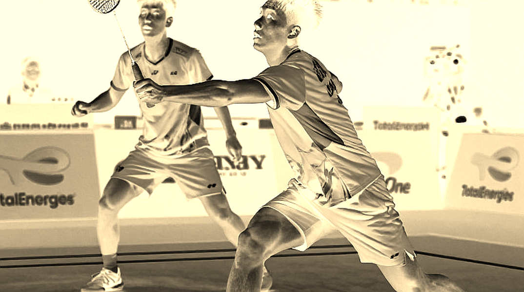 Kumamoto Masters 2026: Lý Thi Phong dẫn đơn nam Trung Quốc, Thạch Vũ Kỳ rút lui khỏi một giải BWF chưa xác định Kumamoto Masters 2026: Lý Thi Phong dẫn đơn nam Trung Quốc, Thạch Vũ Kỳ rút lui khỏi một giải BWF chưa xác định
