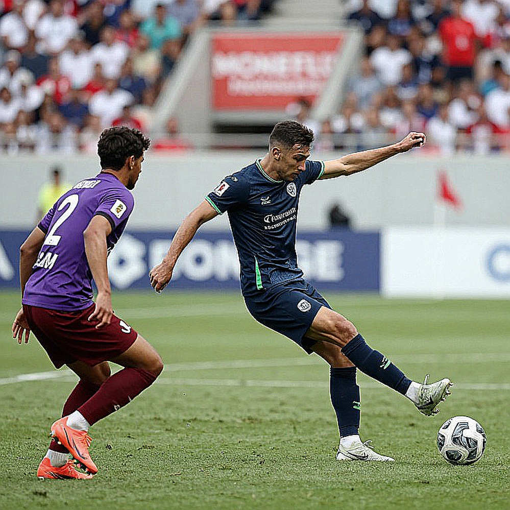 The Transfer Window and the Rumor Market: Credibility Tiering and the Data Gap in Brazilian Football The Transfer Window and the Rumor Market: Credibility Tiering and the Data Gap in Brazilian Football