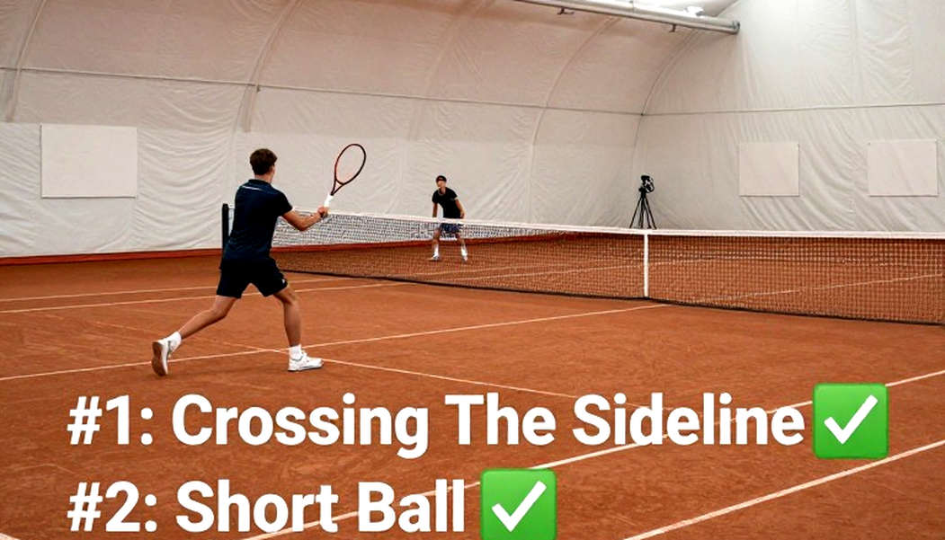 Hai tiebreak ở Bắc Kinh: dữ liệu chưa chịu gọi tên một làn sóng mới