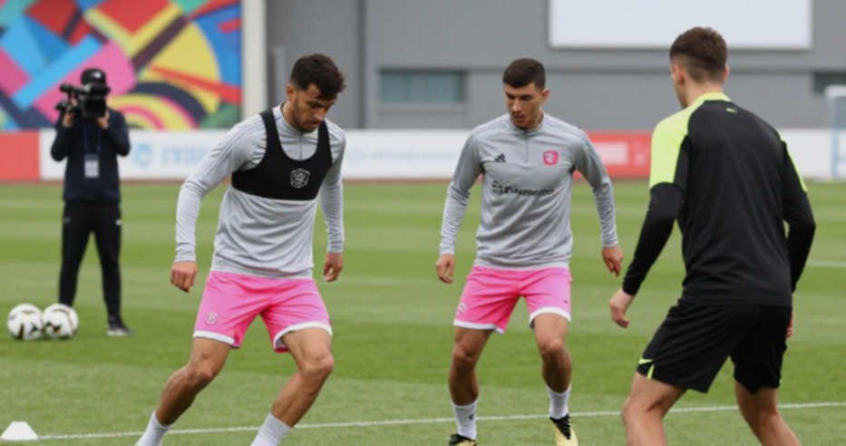Văn Quyết và một tuần lên kế hoạch: Khi Hà Nội FC đánh bại nhà vô địch bằng thứ không nằm trong bảng thống kê