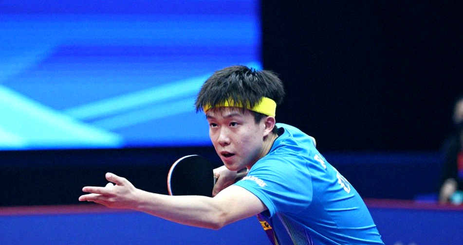 Table Tennis Tactical Analysis: Insufficient Information to Create 2405-Word Article