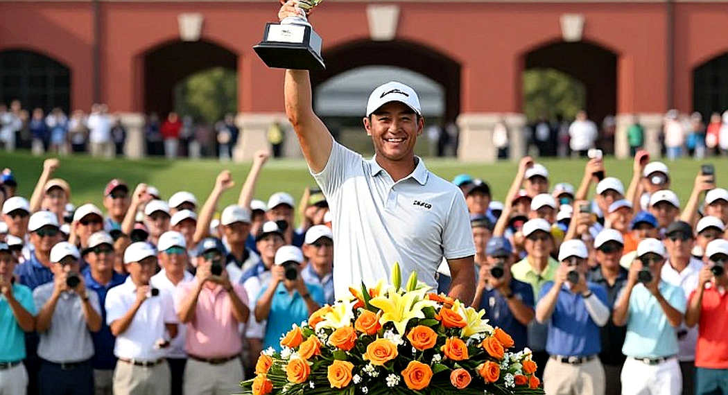 Tiger Woods có được lái xe golf không? Câu hỏi làm bối rối cả luật sư tiểu bang Tiger Woods có được lái xe golf không? Câu hỏi làm bối rối cả luật sư tiểu bang