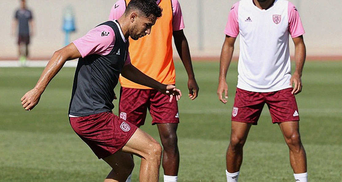 Olaitan, Besiktas and the Turkish Pipeline: Re-reading the Crystal Palace Night Before Trusting the Word 'Giants' Olaitan, Besiktas and the Turkish Pipeline: Re-reading the Crystal Palace Night Before Trusting the Word 'Giants'