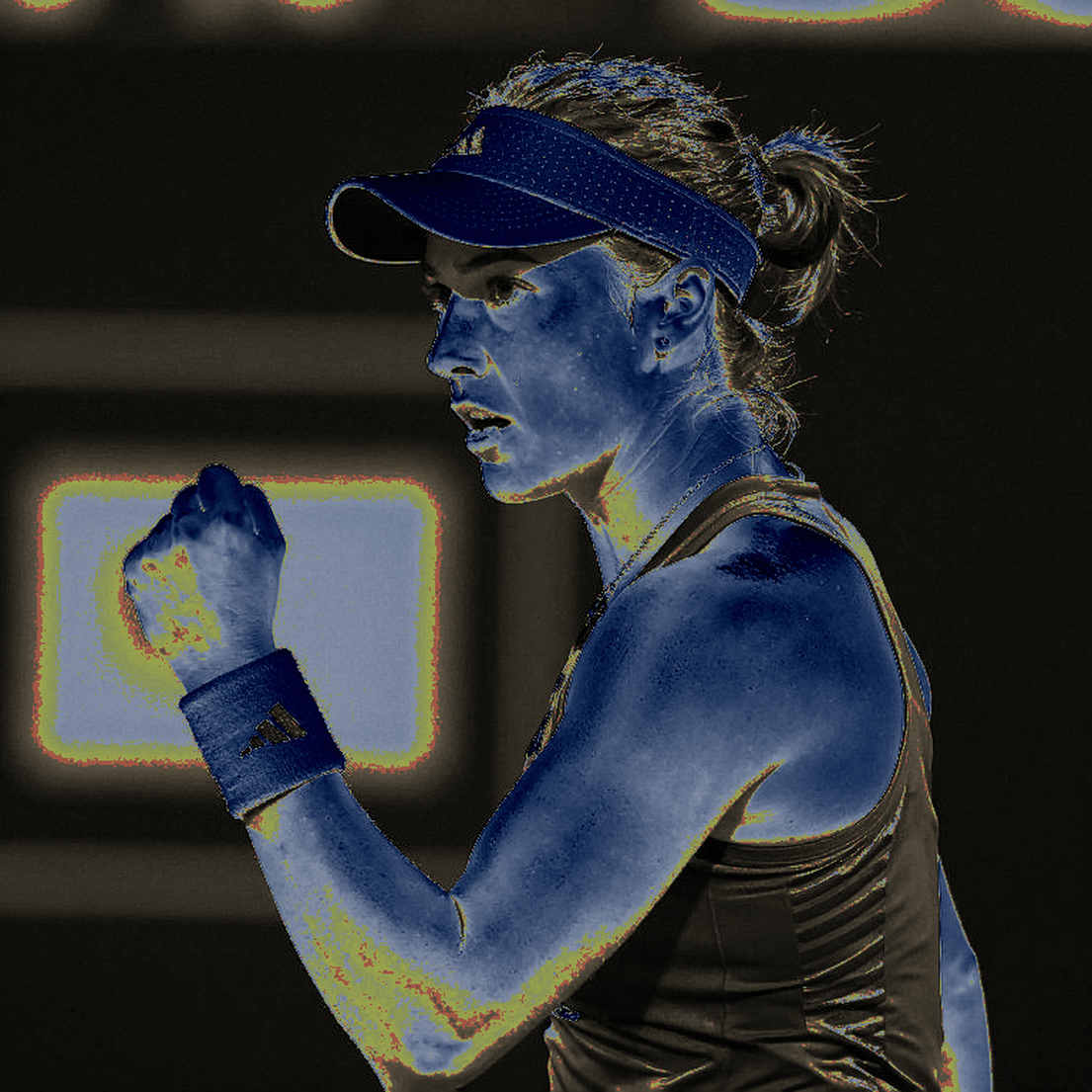 Elena Rybakina rút khỏi Billie Jean King Cup: Ngôi số 1 thế giới và bài toán mắt cá chân