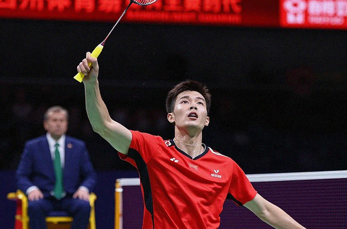 Aidil Sholeh phá cơn khát 27 tháng: Vietnam Open 2026 và bài toán thật của cầu lông Malaysia Aidil Sholeh phá cơn khát 27 tháng: Vietnam Open 2026 và bài toán thật của cầu lông Malaysia