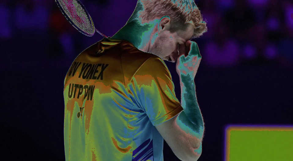 Sindhu thua Chen Yufei ở tứ kết Asian Games 2026: pha cầu 122 giây đổi chiều trận đấu
