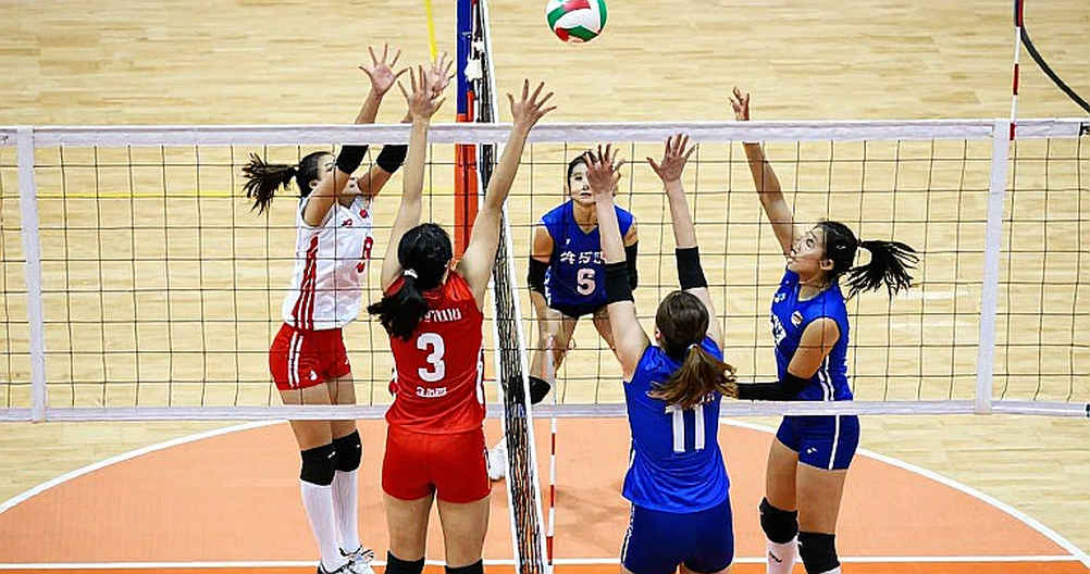AVP League 2026: Khi bức tường bị kéo sập — bài học từ một cuối tuần bóng chuyền bãi biển ở Chicago