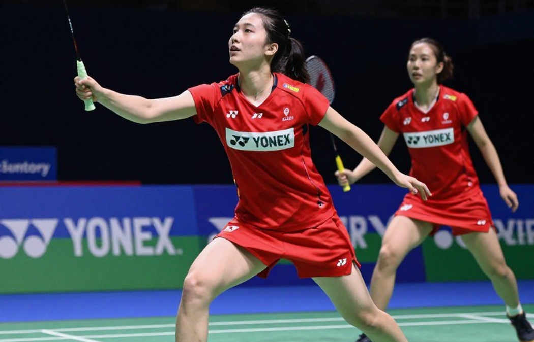 Thạch Vũ Kỳ rút lui, Lý Thi Phong dẫn đầu đơn nam Trung Quốc tại Kumamoto Masters 2026: Đọc tín hiệu từ một dòng tin đứt đoạn Thạch Vũ Kỳ rút lui, Lý Thi Phong dẫn đầu đơn nam Trung Quốc tại Kumamoto Masters 2026: Đọc tín hiệu từ một dòng tin đứt đoạn