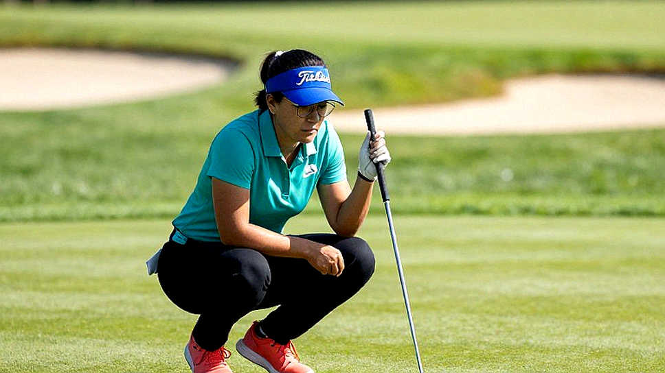 Hai gậy phạt ở Sheshan: LPGA tự thẩm định chính sách nhịp độ của mình