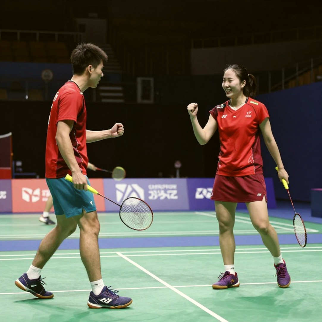 Asian Games 2026: Nhánh đấu cầu lông, bài toán thể lực và những lá bài chưa được kiểm chứng