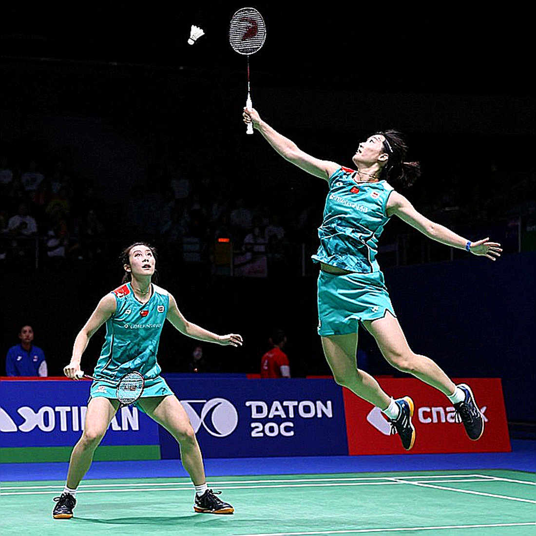 Asian Games 2026: Nhánh đấu cầu lông, bài toán thể lực và những lá bài chưa được kiểm chứng