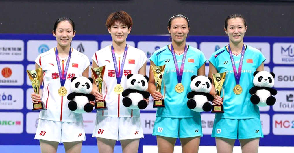 Asian Games 2026: Nhánh đấu cầu lông, bài toán thể lực và những lá bài chưa được kiểm chứng