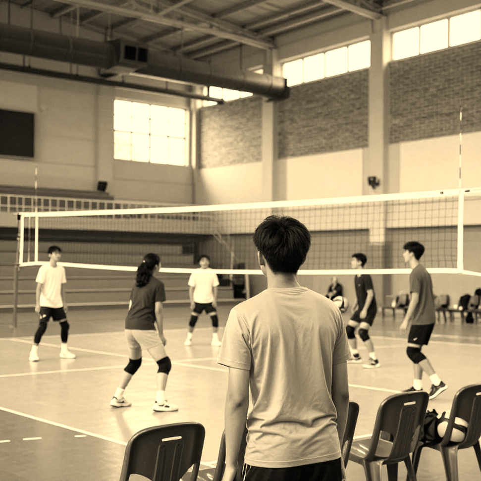 Lublin thắng Zawiercie 3-0: tiếng gầm 34-32 và khoảng trống sau chiếc cúp