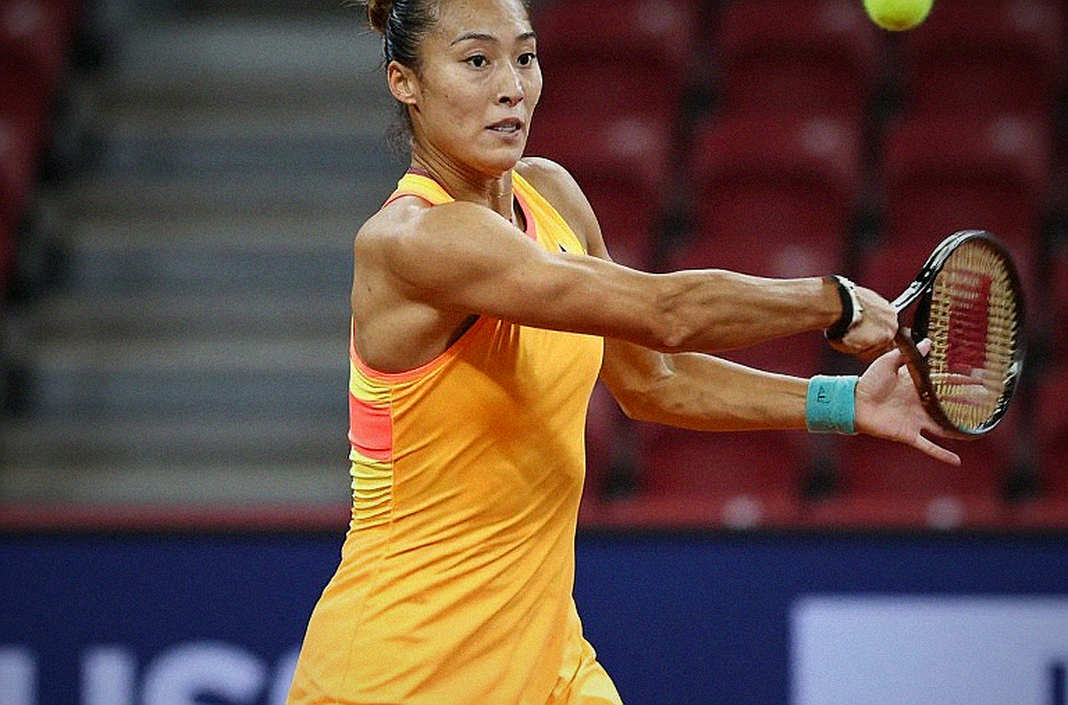 Badosa và cuộc trường chinh 9 match-point: Khi quá khứ số 2 thế giới vẫn còn nguyên nhịp đập