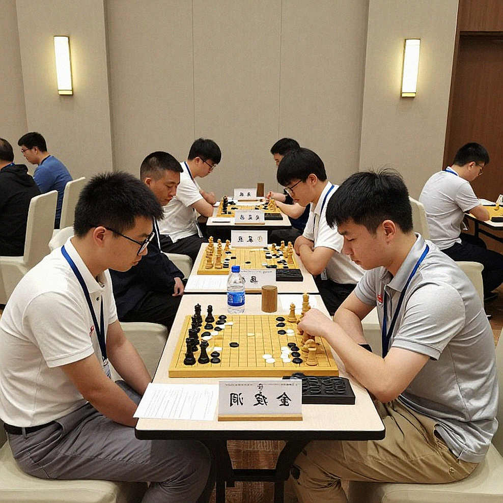 Lịch thi đấu 46th Chess Olympiad 2026 tại Samarkand: Ấn Độ bảo vệ ngôi vô địch, Uzbekistan làm chủ nhà với Sindarov đối đầu Gukesh
