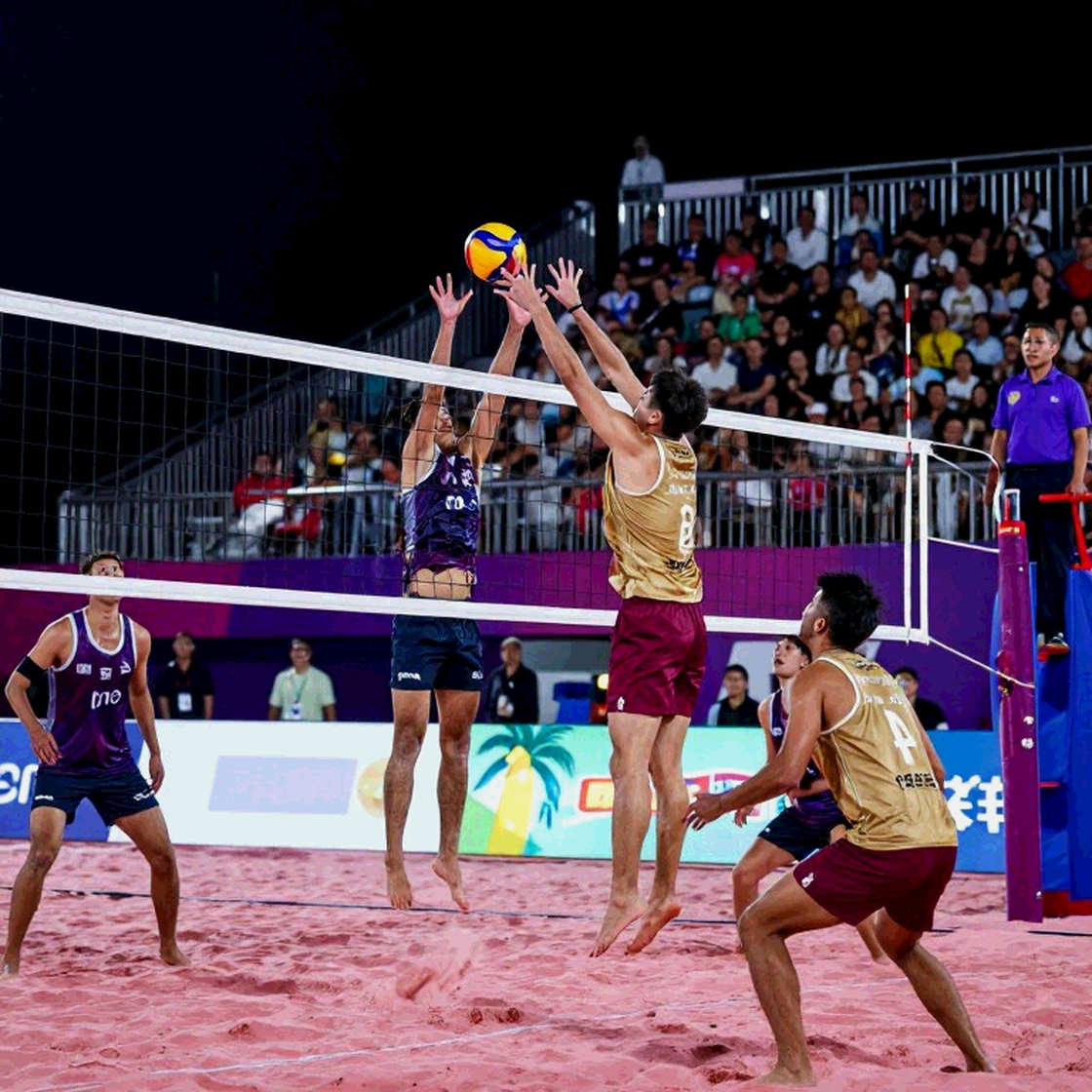 Bóng chuyền nữ Việt Nam thất bại tại ASIAD 2026: Phân tích chiến thuật và bài học kinh nghiệm