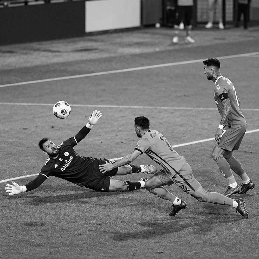 Messi's Final Dance: El Monumental Awaits, Argentina Faces the Post-No.10 Puzzle Messi's Final Dance: El Monumental Awaits, Argentina Faces the Post-No.10 Puzzle