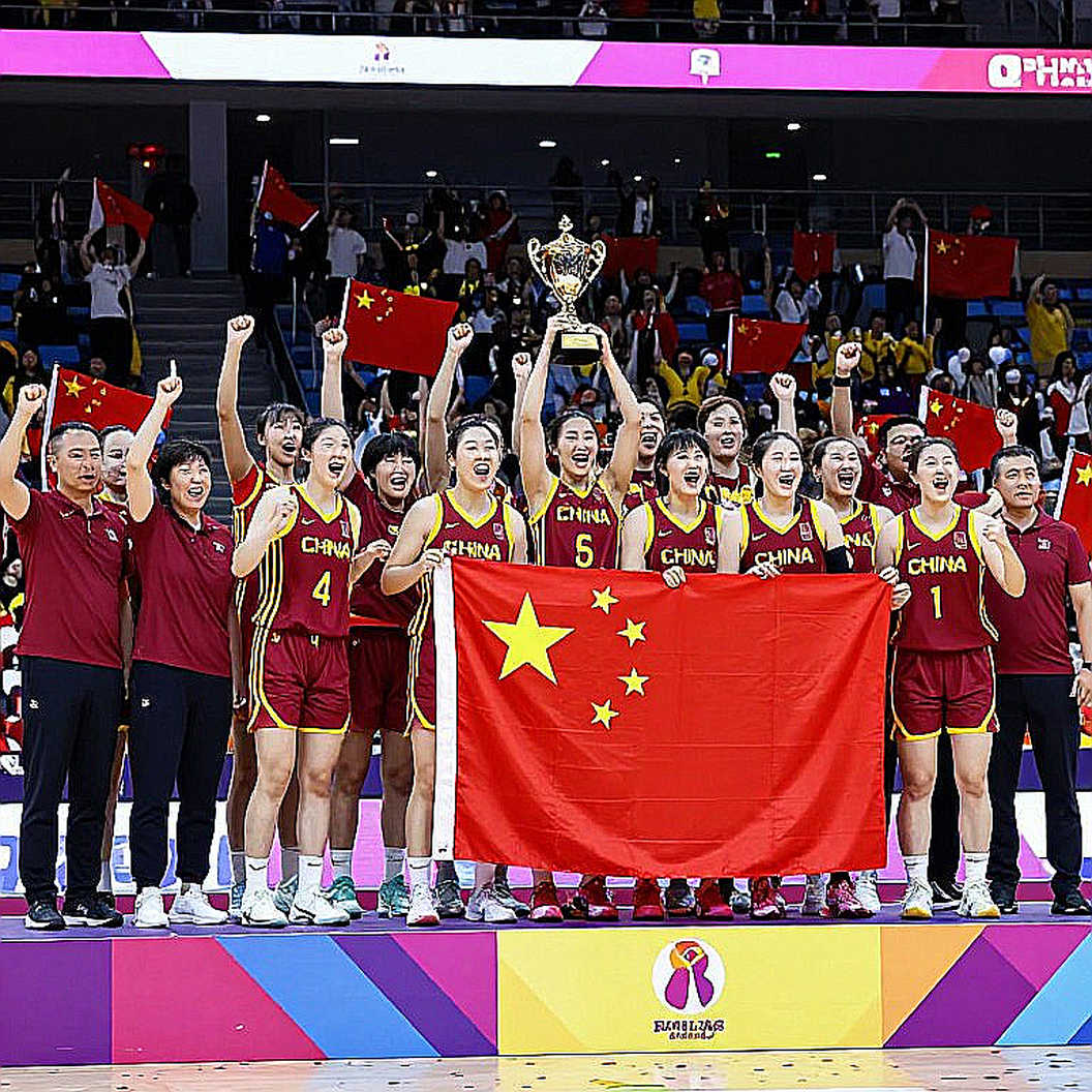 Asiad 2026: Đội tuyển nữ Việt Nam, 19 ngày ở Trung Quốc và bài kiểm tra thể trạng trước Nhật Bản Asiad 2026: Đội tuyển nữ Việt Nam, 19 ngày ở Trung Quốc và bài kiểm tra thể trạng trước Nhật Bản