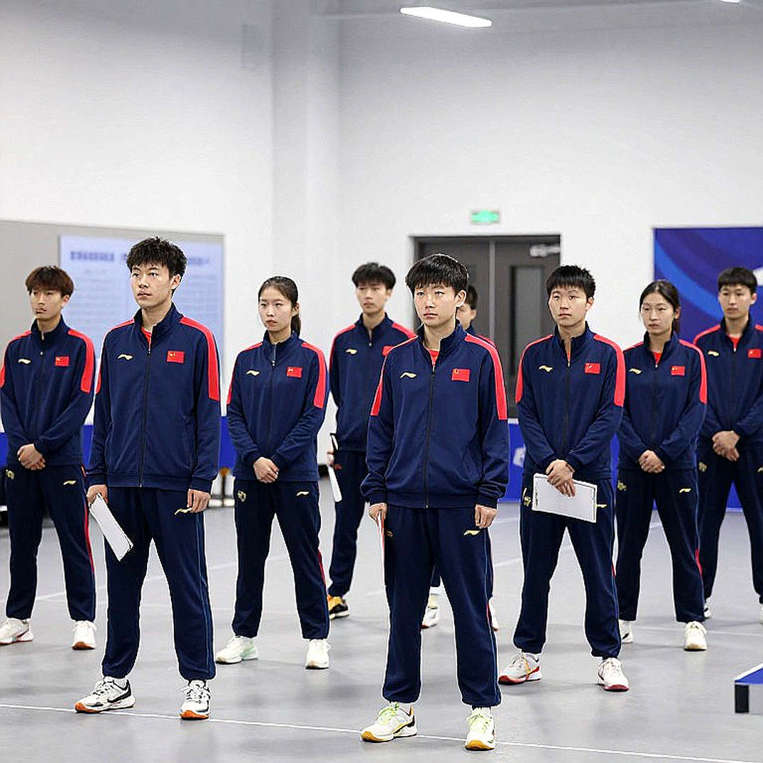 TT Kidz: Khi Table Tennis England mở rộng nền tảng từ 7-11 tuổi