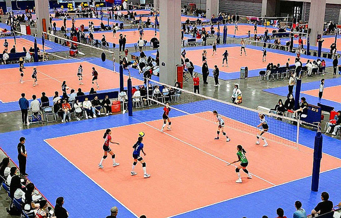 2026 FIVB Men's Club World Championship: Eight Clubs, Four Continents, and an Order Waiting to Be Broken 2026 FIVB Men's Club World Championship: Eight Clubs, Four Continents, and an Order Waiting to Be Broken