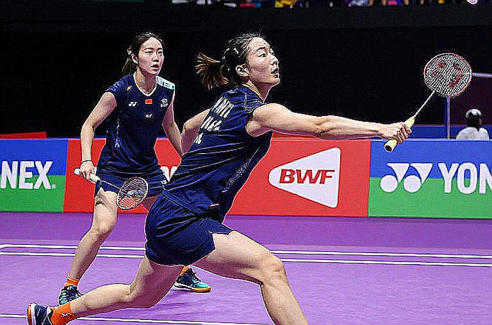 Thùy Linh và bài toán Asiad: Huy chương không nằm ở cú đánh cuối cùng Thùy Linh và bài toán Asiad: Huy chương không nằm ở cú đánh cuối cùng