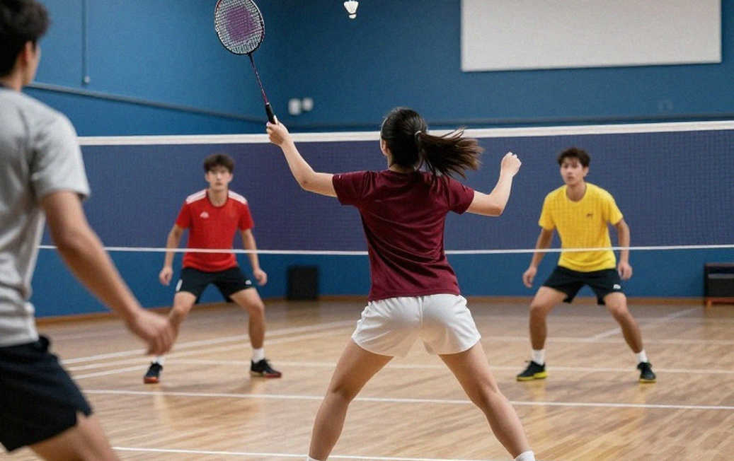 Thùy Linh và bài toán Asiad: Huy chương không nằm ở cú đánh cuối cùng Thùy Linh và bài toán Asiad: Huy chương không nằm ở cú đánh cuối cùng