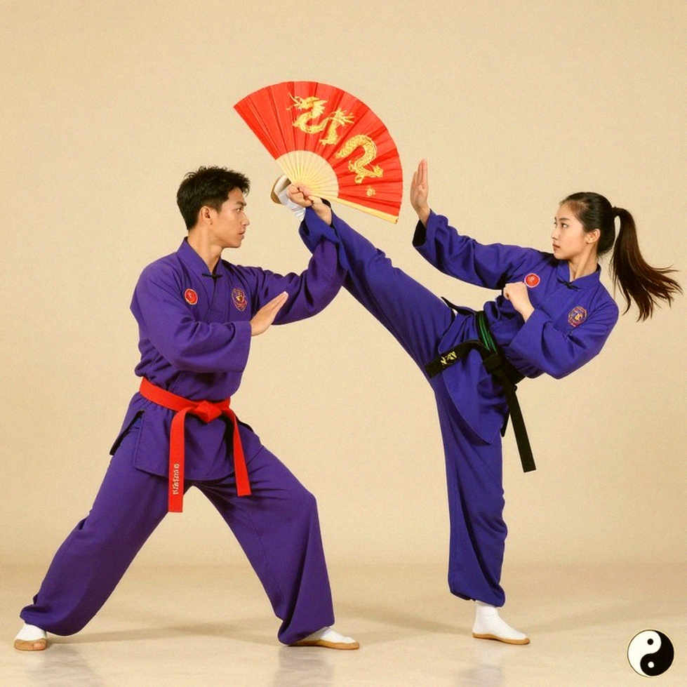 Vietnamese Martial Arts and the Problem of Turning Medals into Professional Contracts Vietnamese Martial Arts and the Problem of Turning Medals into Professional Contracts