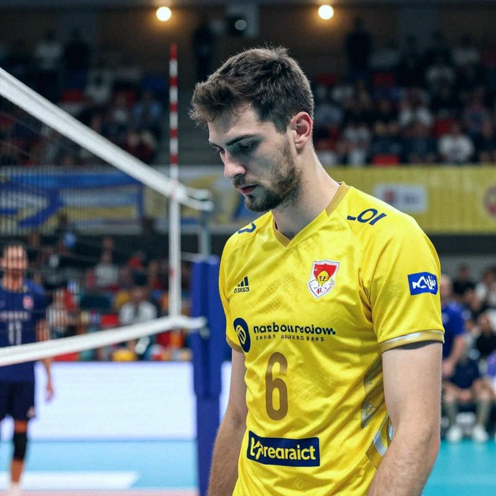 Halkbank và mùa giải bóng chuyền nam 2026-2027: Tham vọng lớn, nền tảng vững, nhưng thiếu một bản đồ cụ thể