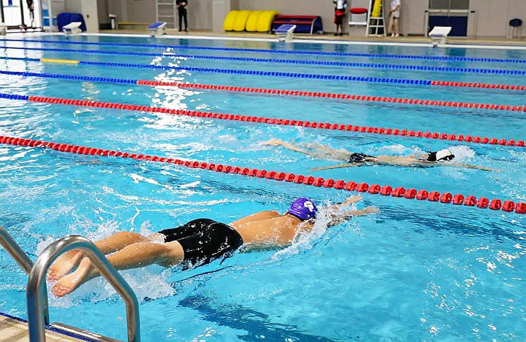 Đường bơi hậu Paris 2026: Bản đồ quyền lực, khoảng trống kỹ thuật và cuộc đua đến Los Angeles 2028