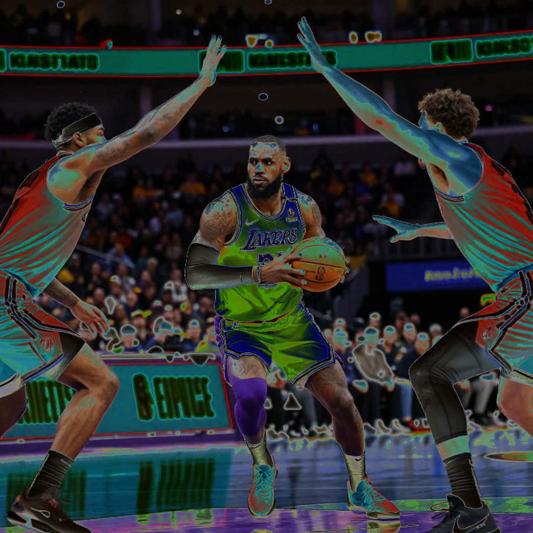 Doncic và 200 ngày không thi đấu: Lakers đang đặt cược vào một hệ thống chưa có số liệu Doncic và 200 ngày không thi đấu: Lakers đang đặt cược vào một hệ thống chưa có số liệu