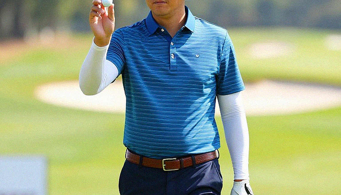 Cú putt 12 foot và bài toán dữ liệu: Vì sao Scottie Scheffler vẫn bị hiểu sai ở The Masters 2026 Cú putt 12 foot và bài toán dữ liệu: Vì sao Scottie Scheffler vẫn bị hiểu sai ở The Masters 2026