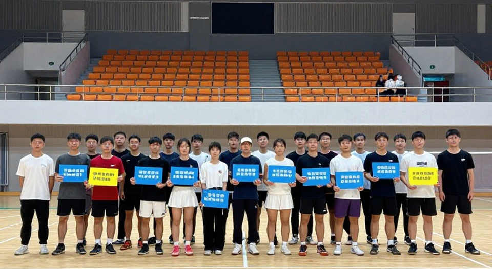 Ấn Độ và bài học từ Asiad 2026: Khi cầu lông nữ thua không phải vì yếu, mà vì hết pin Ấn Độ và bài học từ Asiad 2026: Khi cầu lông nữ thua không phải vì yếu, mà vì hết pin