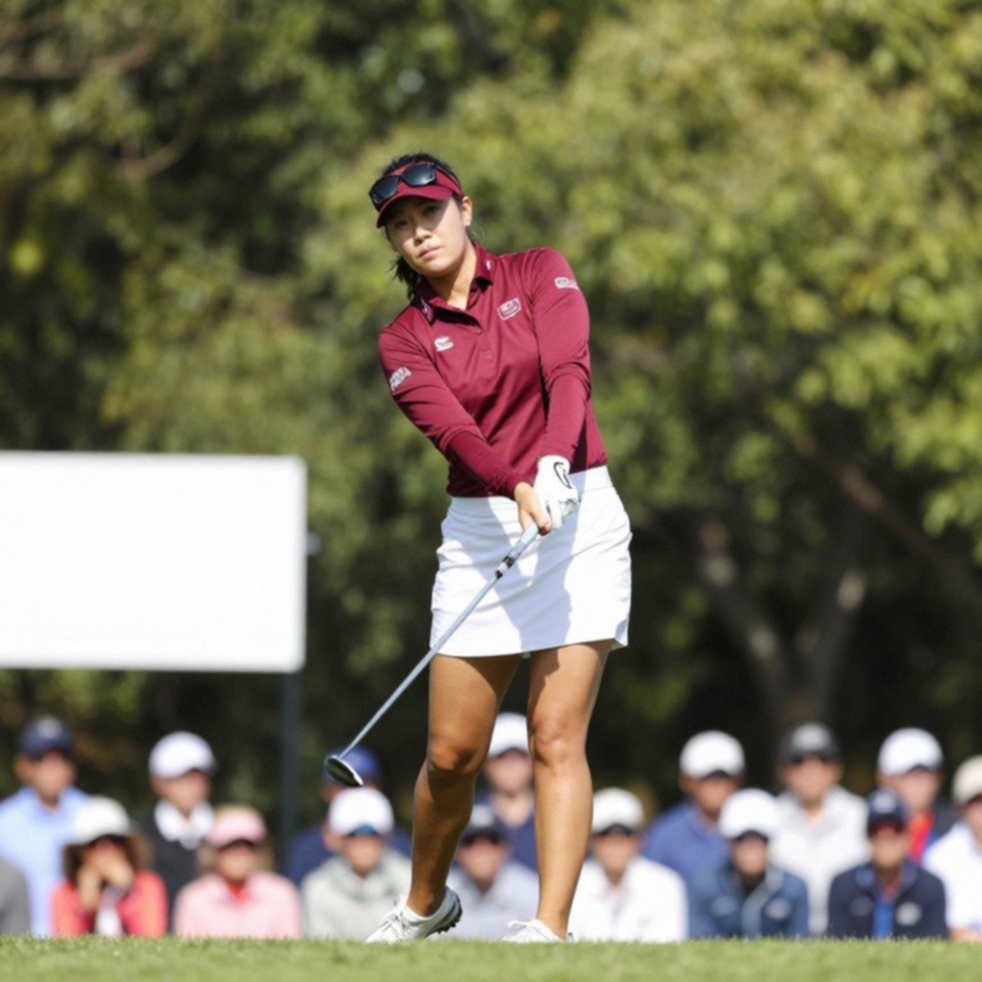 Nhịp chậm của ly cocktail: khi 'time par' của sân golf va vào doanh thu xe đồ uống Nhịp chậm của ly cocktail: khi 'time par' của sân golf va vào doanh thu xe đồ uống