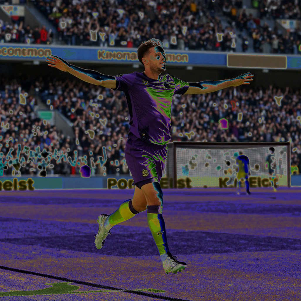 Mbappé đoạt Onze d'Or 2026 với 48,2% phiếu: lá phiếu khán giả không đo được khoảng trống trên sân