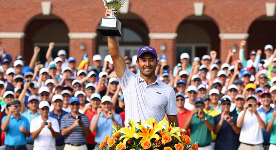 Todd Clements bùng nổ vòng 1 Omega European Masters: 64 gậy, 6 birdie và một cú eagle đầy cảm xúc