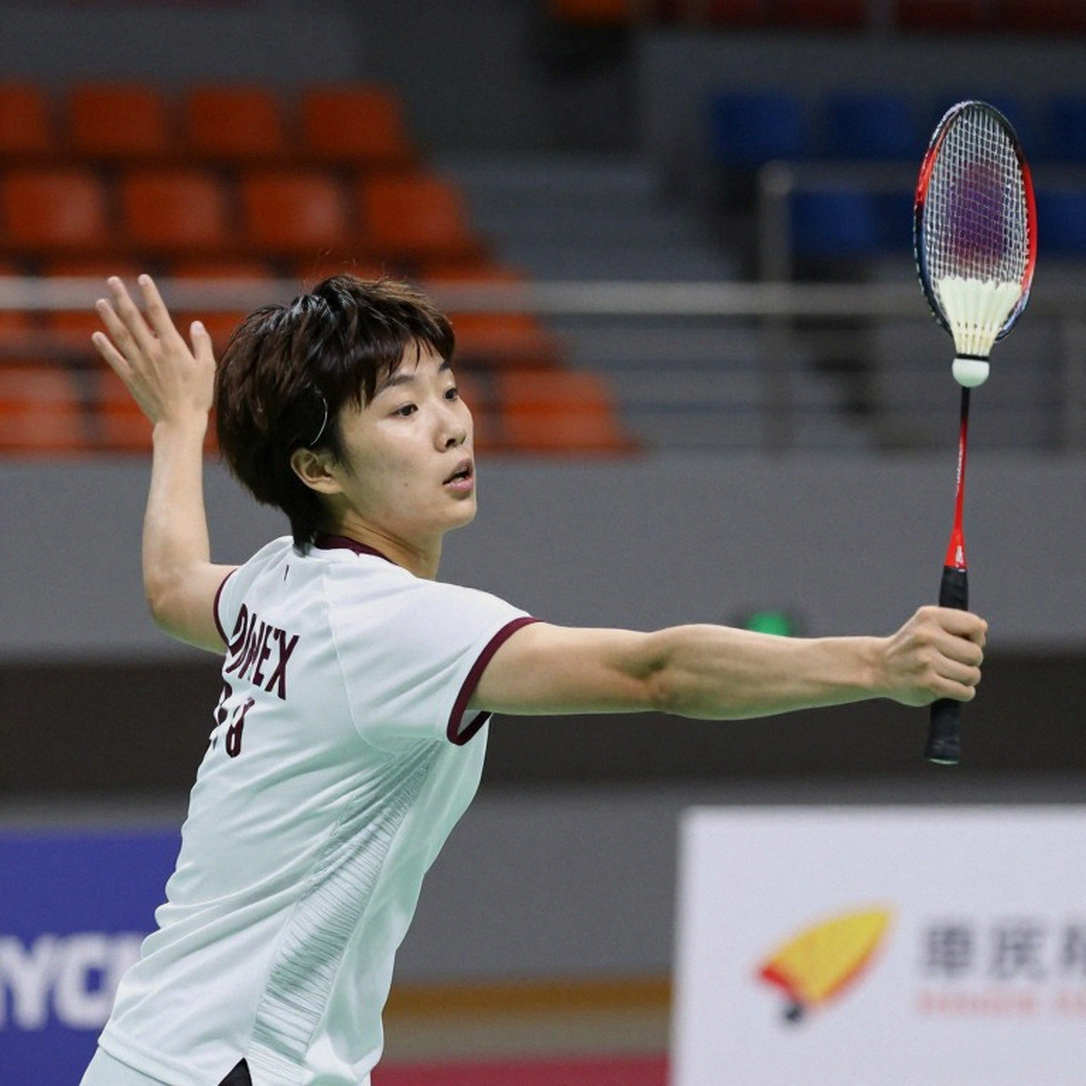 Indonesia vào chung kết đồng đội nam cầu lông Asiad 2026: hai điểm đôi và một dấu hỏi ở vị trí đơn Indonesia vào chung kết đồng đội nam cầu lông Asiad 2026: hai điểm đôi và một dấu hỏi ở vị trí đơn