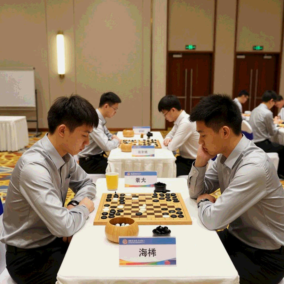 Nước 5.e5 trong Italian Game: Canh bạc không gian và cái bẫy bị thổi phồng